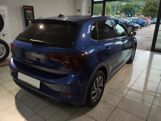 Volkswagen Polo 1.0 TSI Edition Plus - Foto 5
