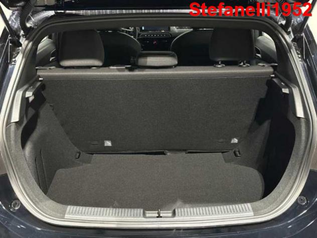 MG MG3 ICE Standard Benzina - Pebble Black - Tessuto rif. 23688505 - Foto 7