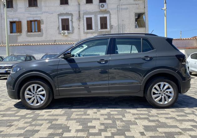 Volkswagen T-Cross Style 1.6 TDI 95CV - Foto 7