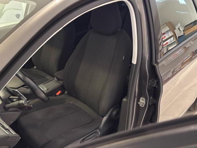 Peugeot 308 SW BlueHDi 130cv EAT8 Navi Cruise Diurne LED Fendi - Foto 3