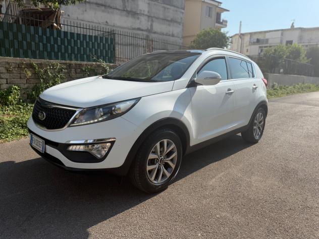 Kia Sportage 1.6 ECO GPL+ 2WD Class - Foto 2