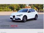 ALFA ROMEO Stelvio 2.2 T.d. 160CV AT8 RWD SUPER