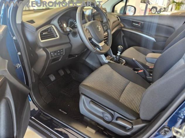 SUZUKI S-Cross 1.4 Hybrid 4X4 AllGrip Top rif. 23799916 - Foto 5