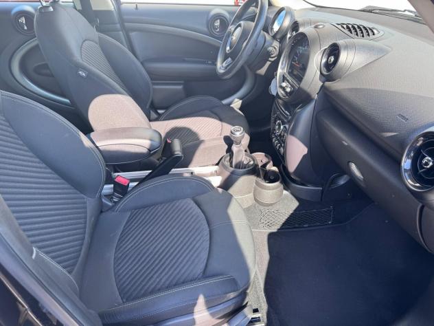 Mini Cooper SD Countryman 2.0*EURO6 - Foto 9