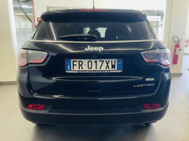 Jeep Compass 1.6 MJet 120cv Limited - Foto 4
