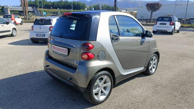 SMART ForTwo 1000 52 kW coupé pulse n°33 rif. 23754025 - Foto 5