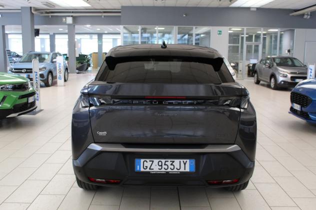 Peugeot 3008 Hybrid 145 GT e-DCS 6 - Foto 4