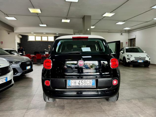 Fiat 500L 1.6 MJT 120CV Lounge + TETTO 2016 - Foto 6