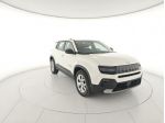 Jeep Avenger 1.2 Turbo Altitude