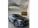 Audi Q3 35 TDI S tronic line edition