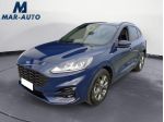 Ford Kuga Kuga 2.5 Full Hybrid 190 CV CVT 2WD ST-Line