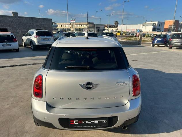 Mini Countryman 1.6 Cooper D E6 - Foto 8