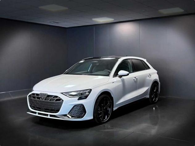 AUDI A3 35 2.0 tdi S Tronic S line Tetto PREZZO REALE rif. 22875230 - Foto 2