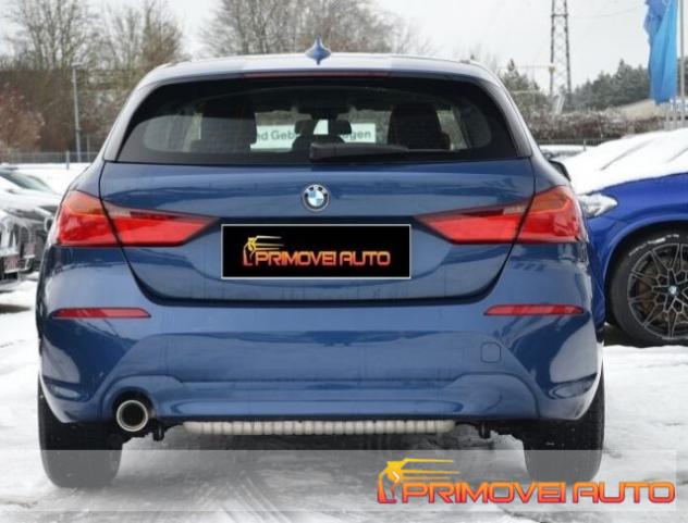 BMW 116 i 5p. rif. 21875771 - Foto 7