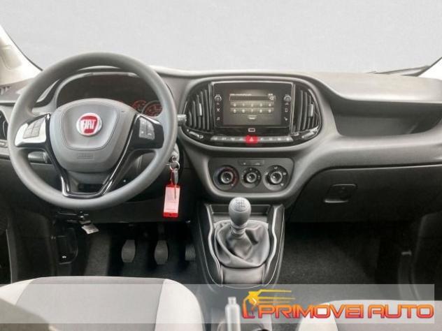 FIAT Doblo 1.6 MJT 120CV S&S Easy N1 rif. 19751626