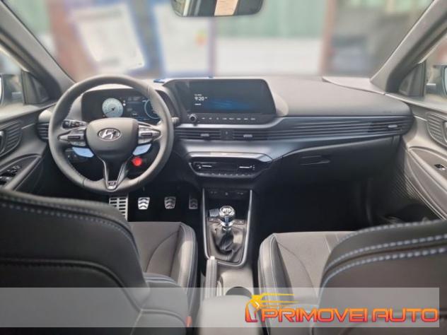 HYUNDAI i20 N 1.6 T-GDI MT N-Performance rif. 21324328 - Foto 2