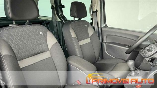 RENAULT Kangoo 1.2 TCe 115CV 5 porte Stop & Start Limited rif. 20311968 - Foto 5