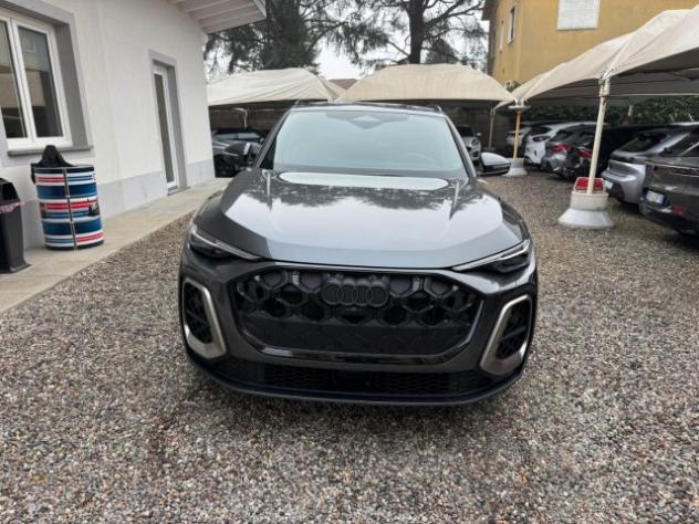 AUDI Q5 SPB TDI 150 kW mHEV+ S tronic quattro S line editi rif. 23130101 - Foto 2