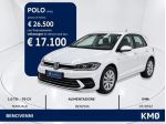 Volkswagen Polo 6ª serie 1.0 TSI Style