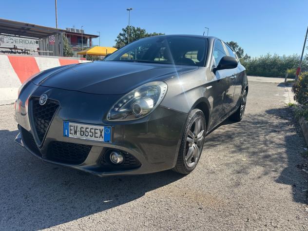 Giulietta 1.6 105 CV - Foto 2