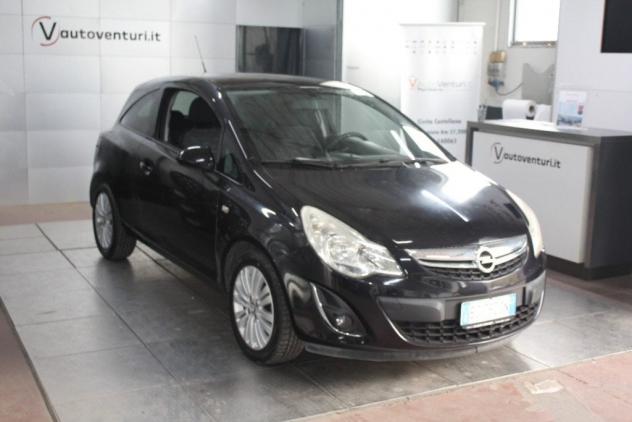 Opel Corsa 1.3 CDTI 95CV * Garantita *