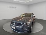 Volkswagen T-Roc I 2017 1.6 TDI SCR Style