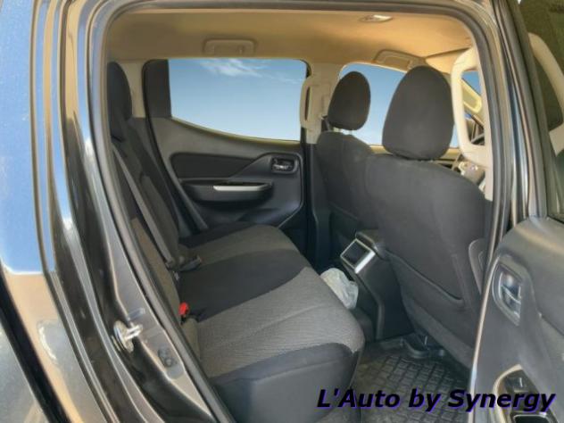 MITSUBISHI L200 2.3 D Double Cab 4x4 Sup.Select P0. Diamond aut. rif. 23821480 - Foto 9