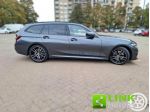 BMW 330 d xDrive Msport TETTO PANORAMICO ED APRIBILE rif. 24190076