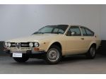 Alfa Romeo Alfetta GT/GTV 2.0 - Targa CO 48