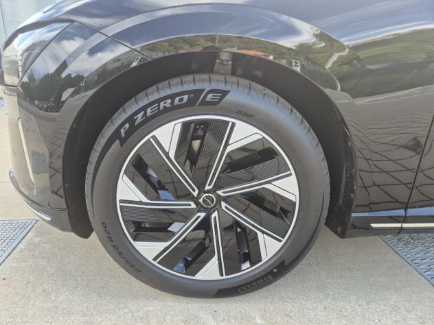 Volvo ES90 Single Motor Extended Range Plus - Foto 6
