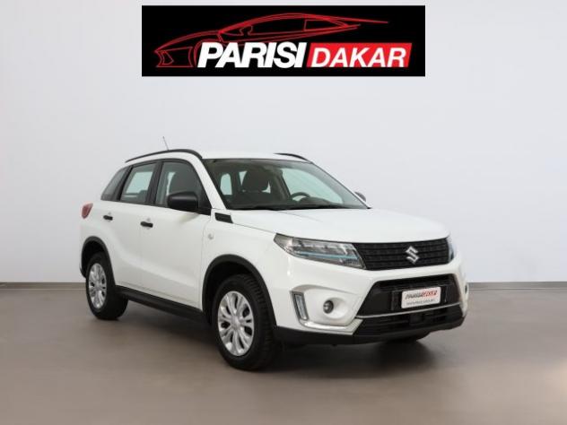 SUZUKI Vitara 1.4 Hybrid 129CV Club *PROMO PARISI GROUP* rif. 24088783 - Foto 2