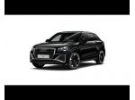 AUDI 50 Audi Q2  S line edition 35 TFSI  110(1) kW(CV) S t rif. 24058032