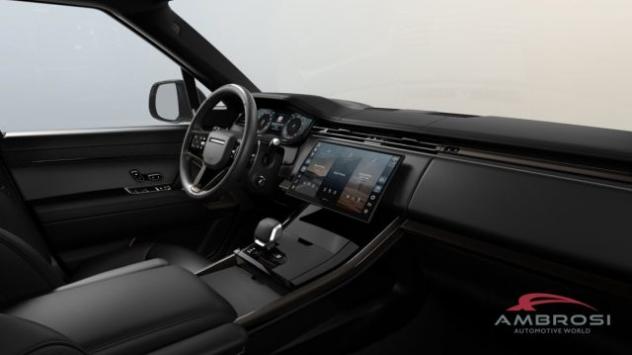 LAND ROVER Range Rover Sport 3.0D AJ20-D6H AWD Dynamic SE 249PS rif. 23486859 - Foto 5