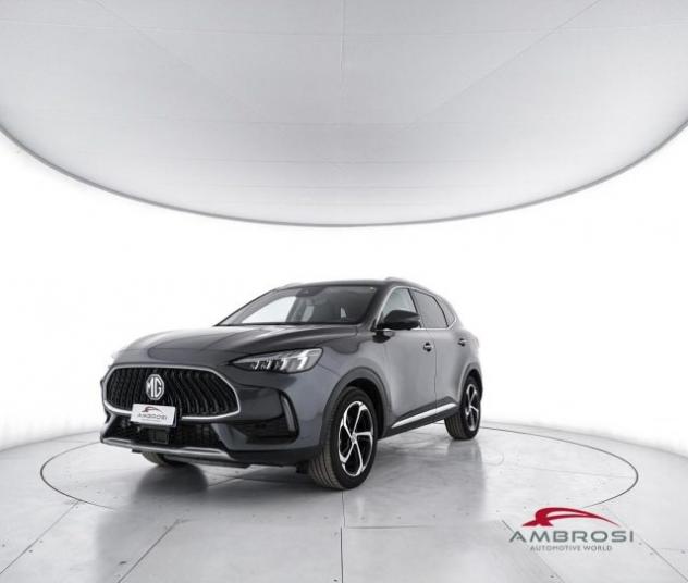 MG HS HS 1.5T-GDI AT Luxury rif. 23409642