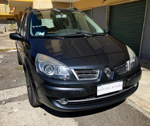 Renault Scenic Grand Scic 1.9 dCi 130CV Serie Speciale Dynamique - Foto 4