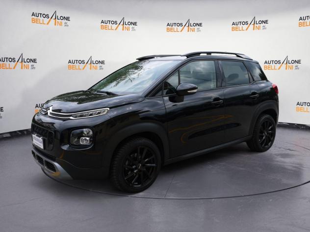 Citroën C3 Aircross C3 Aircross 1.5 bluehdi Shine Pack s&s 110cv - Foto 3