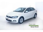 Volkswagen Polo 1.0 TSI Comfortline DSG BMT / Park Pilot ant e post - Clima &hellip;