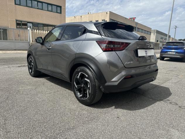 Nissan Juke 1.0 DIG-T 114 N-Design - Foto 4