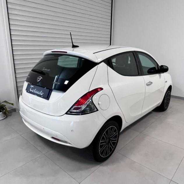 LANCIA Ypsilon 1.0 FireFly 5 porte S&S Hybrid Ecochic Gold rif. 24054275 - Foto 8