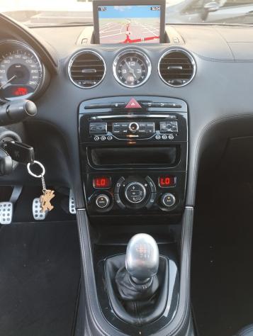 Peugeot RCZ 1.6 THP 200CV - Foto 5