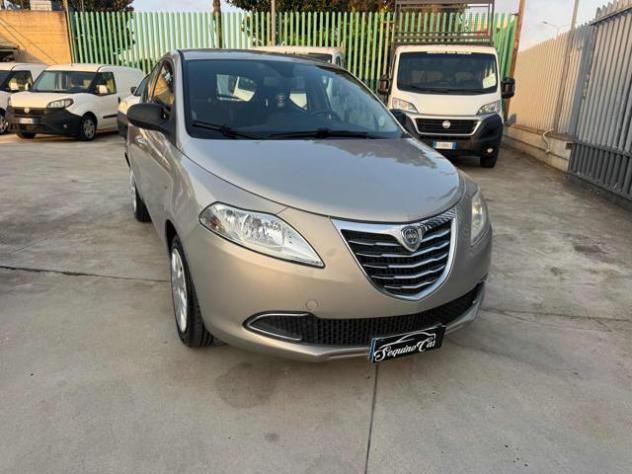 LANCIA Ypsilon 1.3 MJT 16V 95 CV 5 porte S&S Gold rif. 23972038 - Foto 2