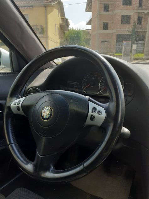 ALFA ROMEO 166 2.4 MJTD - Foto 5