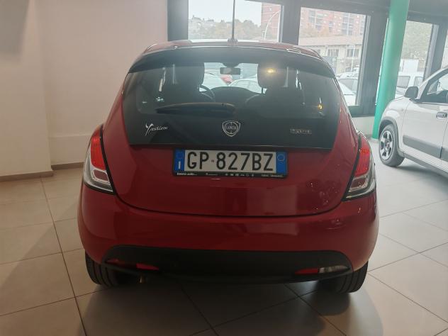 Lancia Ypsilon Ypsilon 1.0 FireFly 5 porte S&S Hybrid Silver Plus - Foto 3