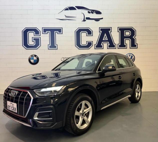 AUDI Q5 40TDI 204 CV quattro S tronic TAGLIANDI AUDI rif. 23820424