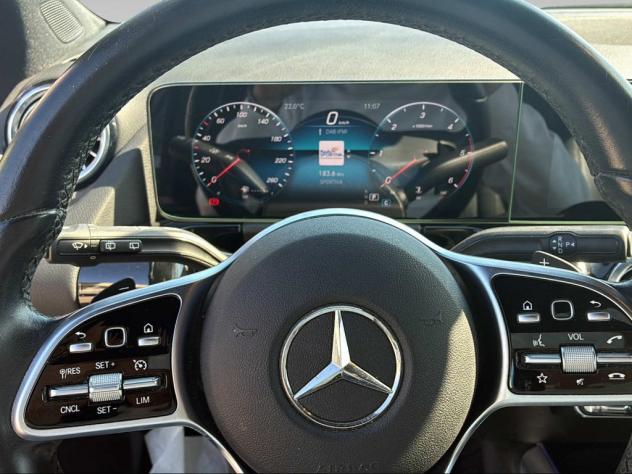 Mercedes-Benz GLA GLA-H247 2020 200 d Sport Plus auto - Foto 7