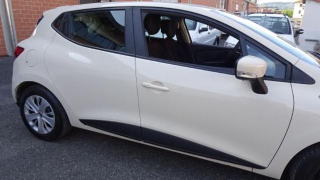 RENAULT - Clio 1.5 DCI DIESEL PARI AL NUOVO - Foto 10