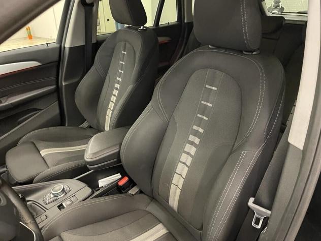 Bmw X1 sDrive 18d xLine plus - Foto 8
