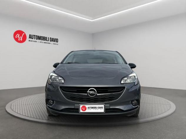 OPEL Corsa 1.2 Coupé BLACK EDITION rif. 23252563 - Foto 5