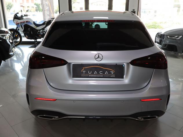Mercedes-Benz A 200 AMG Line Premium Advanc #50589 - Foto 5