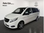 MERCEDES Classe V     (W447) V 250 d Automatic 4Matic Premium Business Long